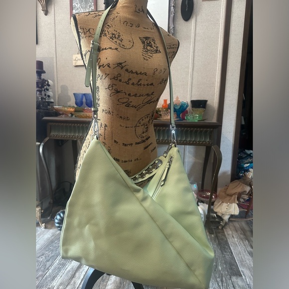 Calvin Klein Two Way Crossbody/Shoulder Bag. Excellent condition. Preloved - Picture 5 of 9